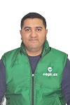 Famil Mahmudov