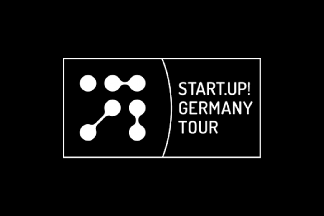 Start.up! Germany Tour