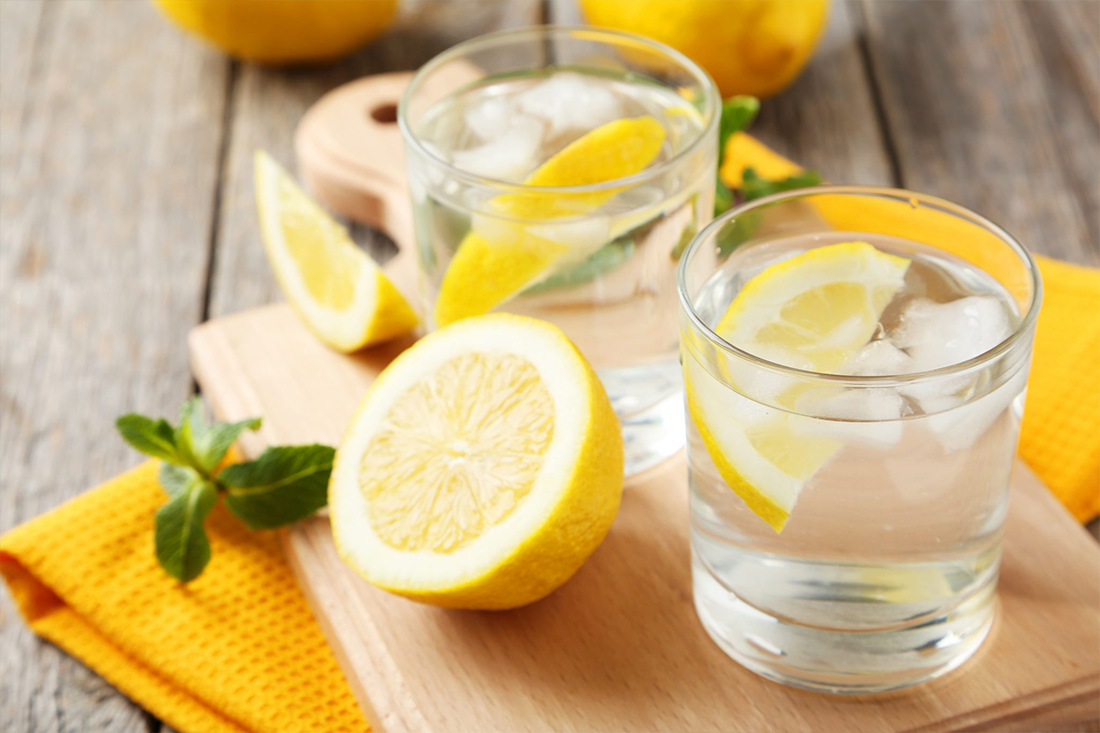 Limon suyunun faydaları nələrdir? 