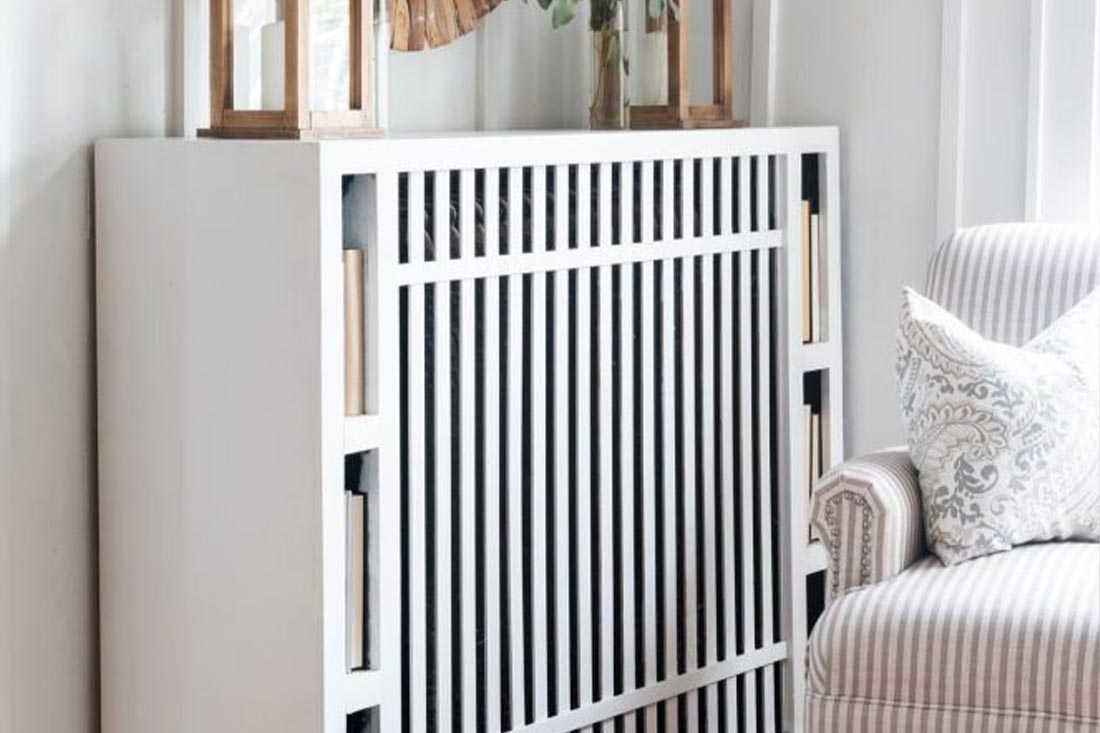 cagir.az -Qızdırıcı radiatorlar üçün 8 dekorativ ideya 