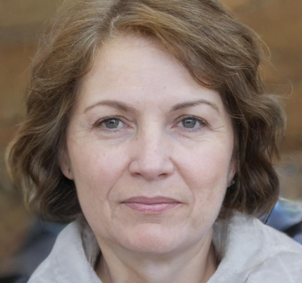 Zulya Mammadova