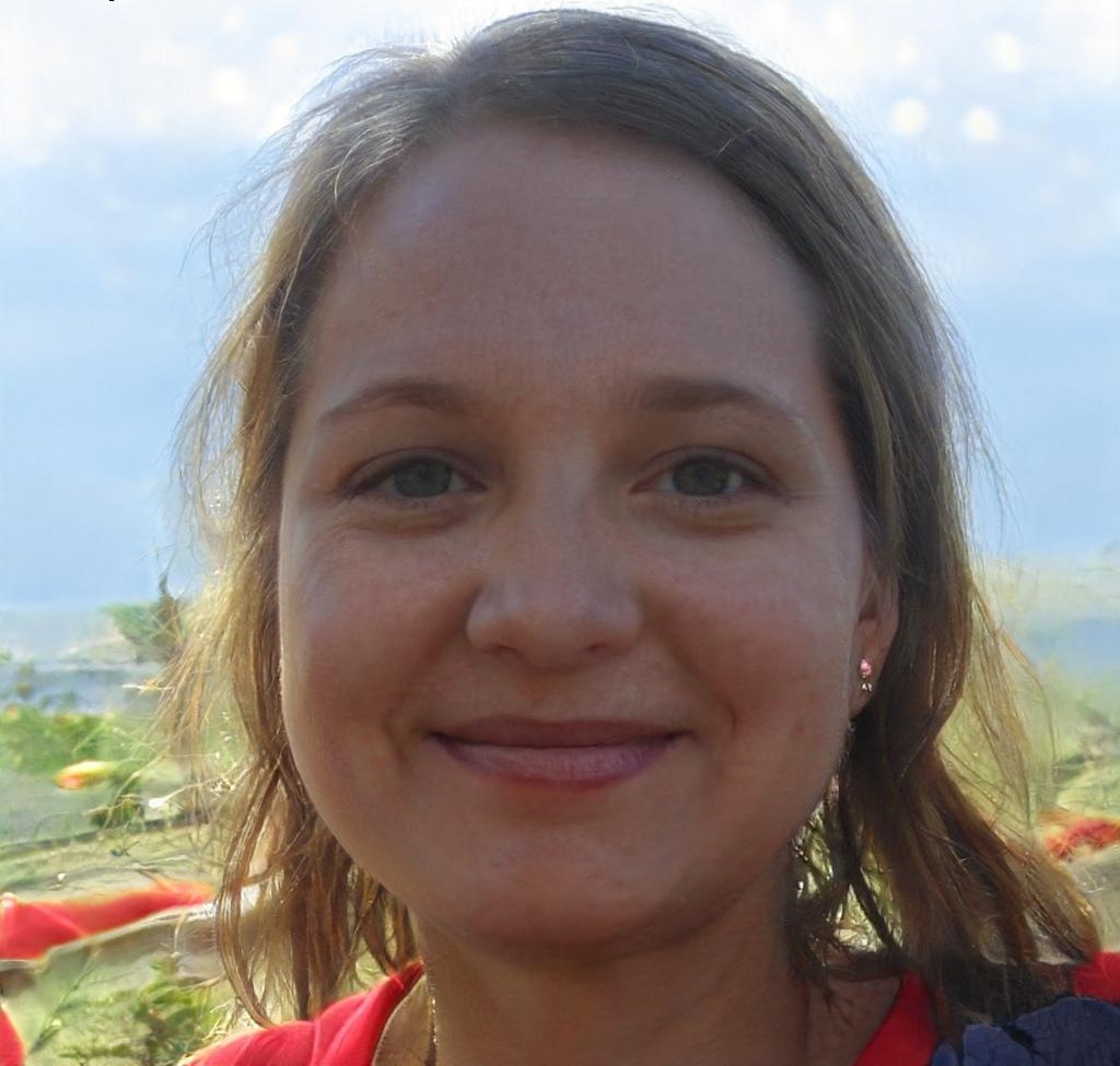 Aynur İsmayilzade