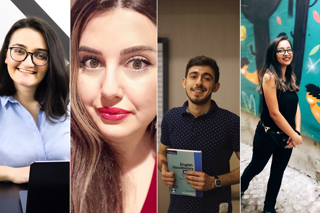 cagir.az -Ölkəmizdə 21 yerli canavar bloqer 